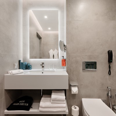 Санаторий "Родник" - Делюкс (Клубный этаж)