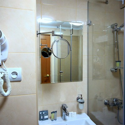 Санаторий "Родник" - Стандарт улучшенный без балкона