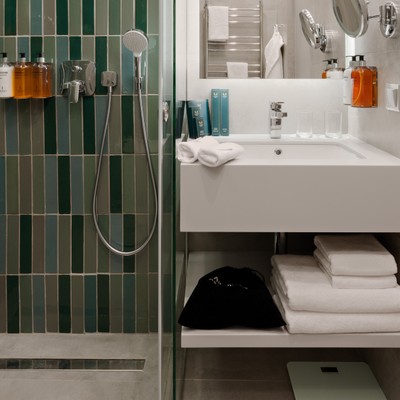 Санаторий "Родник" - Стандарт (Клубный этаж)