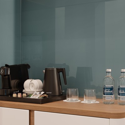 Санаторий "Родник" - Делюкс (Клубный этаж)