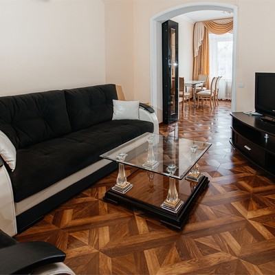 Санаторий "Родник" - Люкс