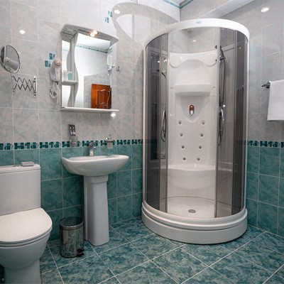 Санаторий "Родник" - Люкс