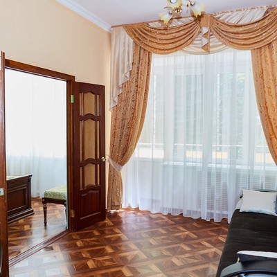 Санаторий "Родник" - Люкс