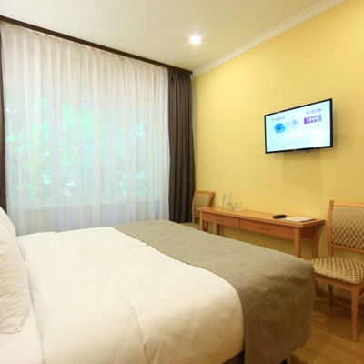 Санаторий "Родник" - Стандарт улучшенный без балкона