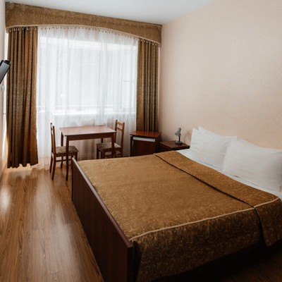 Санаторий "Родник" - Стандарт двухместный