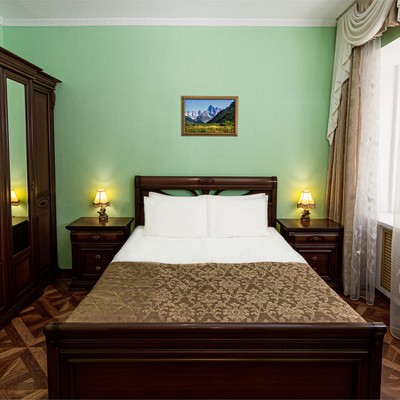 Санаторий "Родник" - Люкс