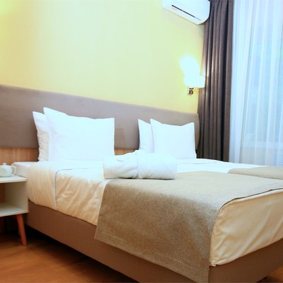 Санаторий "Родник" - Стандарт улучшенный без балкона