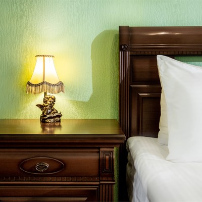 Санаторий "Родник" - Люкс