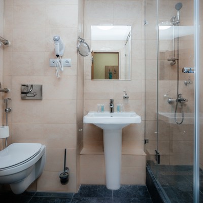 Санаторий "Родник" - Стандарт улучшенный с балконом