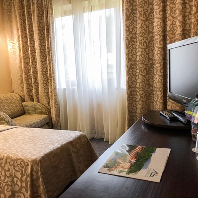 Санаторий "Зеленая долина" - Стандартный