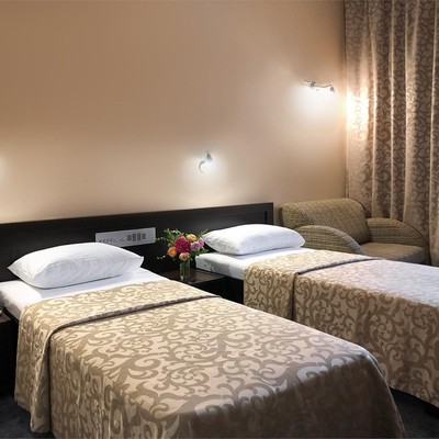 Санаторий "Зеленая долина" - Стандартный