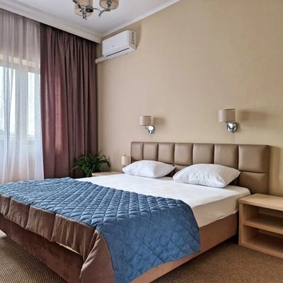 Санаторий "Зеленая долина" - Люкс двухкомнатный 2-х местный