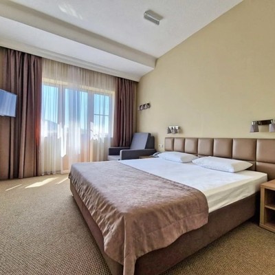 Санаторий "Зеленая долина" - Стандартный