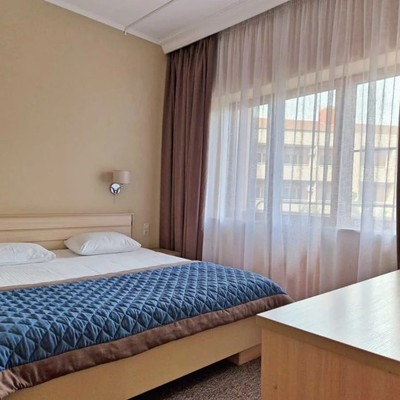 Санаторий "Зеленая долина" - Люкс трехкомнатный 2-х местный