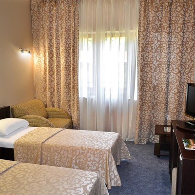 Санаторий "Зеленая долина" - Стандартный