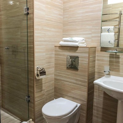 Санаторий "Зеленая долина" - Стандартный