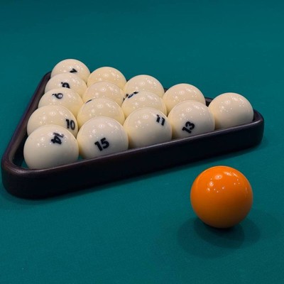 Санаторий "Елочки" ФГБУ "МФК Минфина Россия" - Бильярд