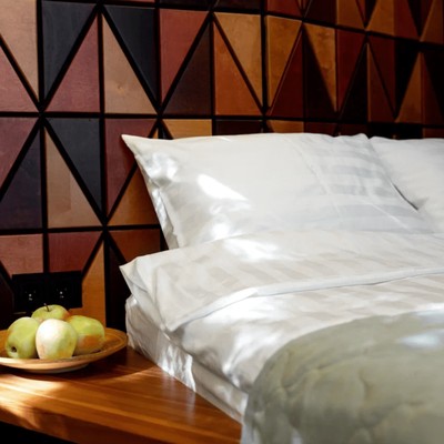 Глэмпинг Pine River 3* - Нео-Типи