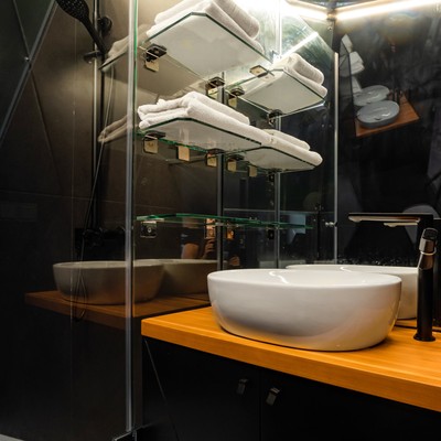 Глэмпинг Pine River 3* - Нео-Типи