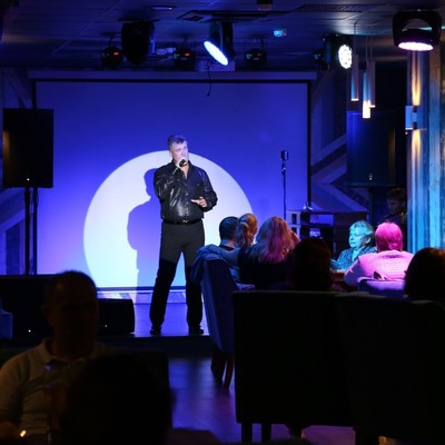 Санаторий "Елочки" ФГБУ "МФК Минфина Россия" - Дискотека