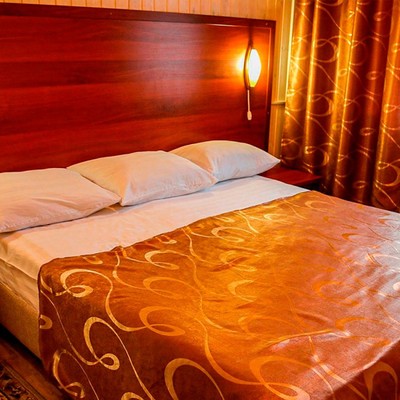 Вятичи ECO resort & Medical SPA - Двухкомнатный апартамент Изба+