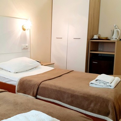 Вятичи ECO resort & Medical SPA - Стандарт