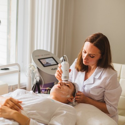 Вятичи ECO resort & Medical SPA - Косметология