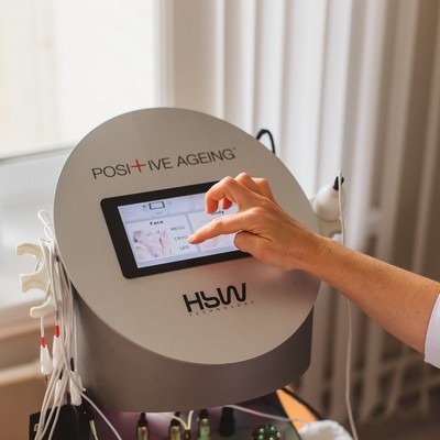 Вятичи ECO resort & Medical SPA - Косметология