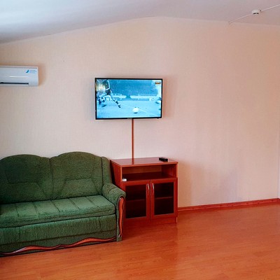 Вятичи ECO resort & Medical SPA - Двухуровневый  на мансардных этажах