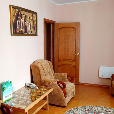 Вятичи ECO resort & Medical SPA - Двухуровневый  на мансардных этажах