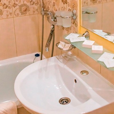 Вятичи ECO resort & Medical SPA - Стандарт плюс