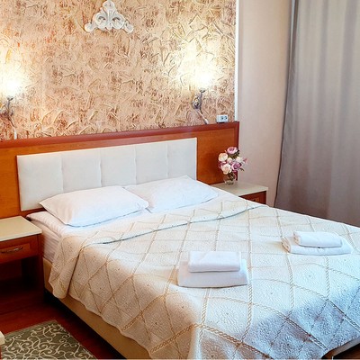 Вятичи ECO resort & Medical SPA - Люкс-студио