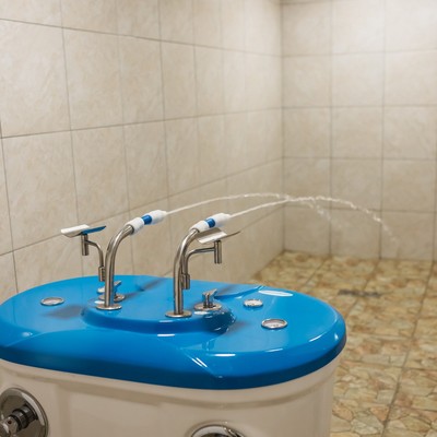 Вятичи ECO resort & Medical SPA - Лечебные ванны