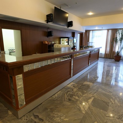 Санаторий Вороново - Бар в 1 корпусе