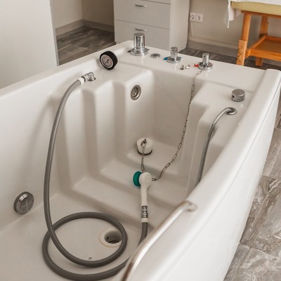 Вятичи ECO resort & Medical SPA - Лечебные ванны