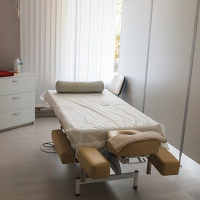 Вятичи ECO resort & Medical SPA - Массажный кабинет