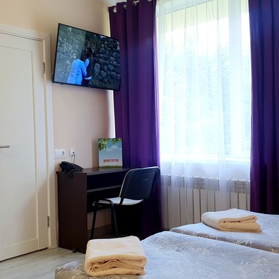 Вятичи ECO resort & Medical SPA - Стандарт расширенный плюс