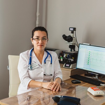 Вятичи ECO resort & Medical SPA - Лечение для взрослых