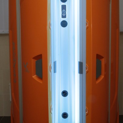 Санаторий Вороново - Солярий