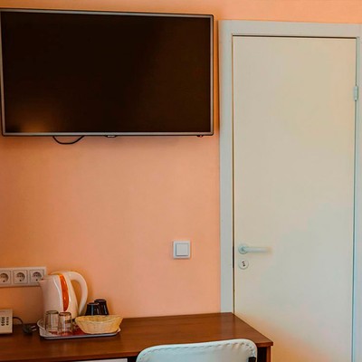 Вятичи ECO resort & Medical SPA - Стандарт расширенный плюс