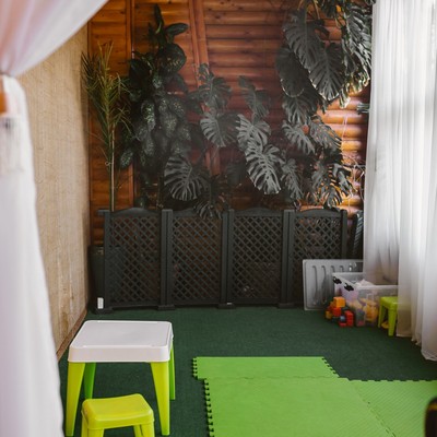 Вятичи ECO resort & Medical SPA - Ресторан Славянский