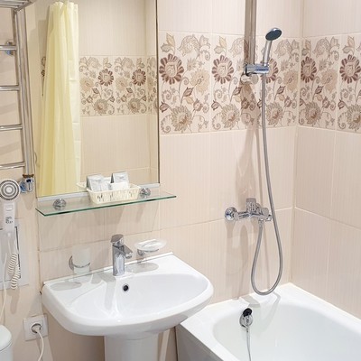 Вятичи ECO resort & Medical SPA - Стандарт расширенный плюс