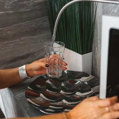 Вятичи ECO resort & Medical SPA - Фитобар