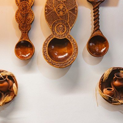 Вятичи ECO resort & Medical SPA - Ресторан Славянский