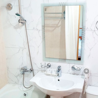 Вятичи ECO resort & Medical SPA - Стандарт двухместный расширенный