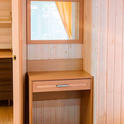 Вятичи ECO resort & Medical SPA - Двухкомнатный апартаменты «Изба»