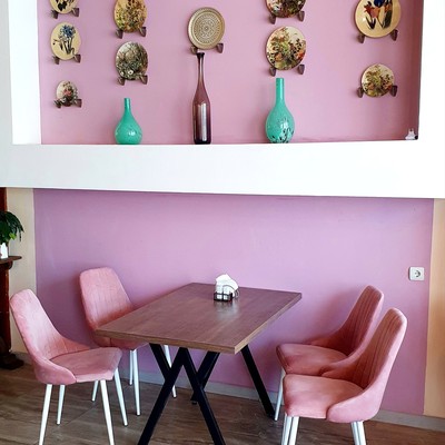 Вятичи ECO resort & Medical SPA - Ресторан Славянский