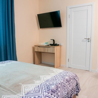 Вятичи ECO resort & Medical SPA - Стандарт расширенный