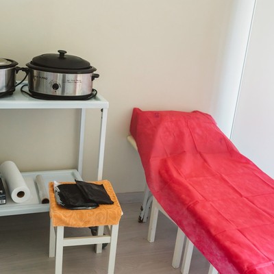 Вятичи ECO resort & Medical SPA - Лечебная база