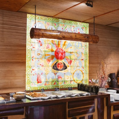 Вятичи ECO resort & Medical SPA - Ресторан Славянский